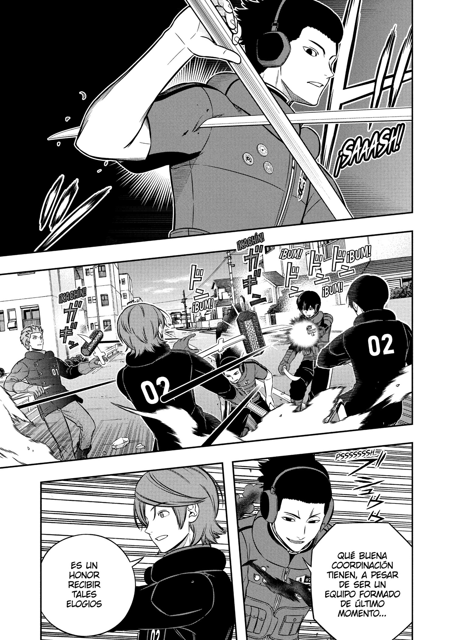 Capitulo 263 page 19