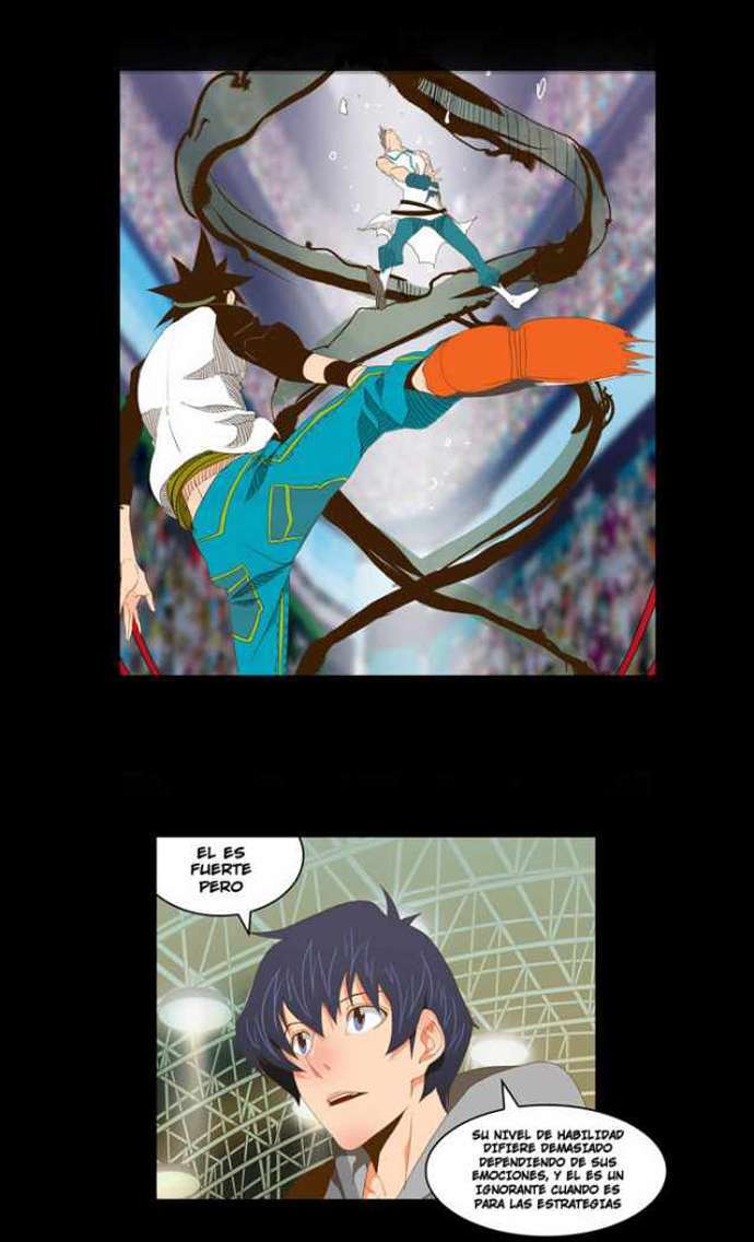 Capitulo 84 page 19