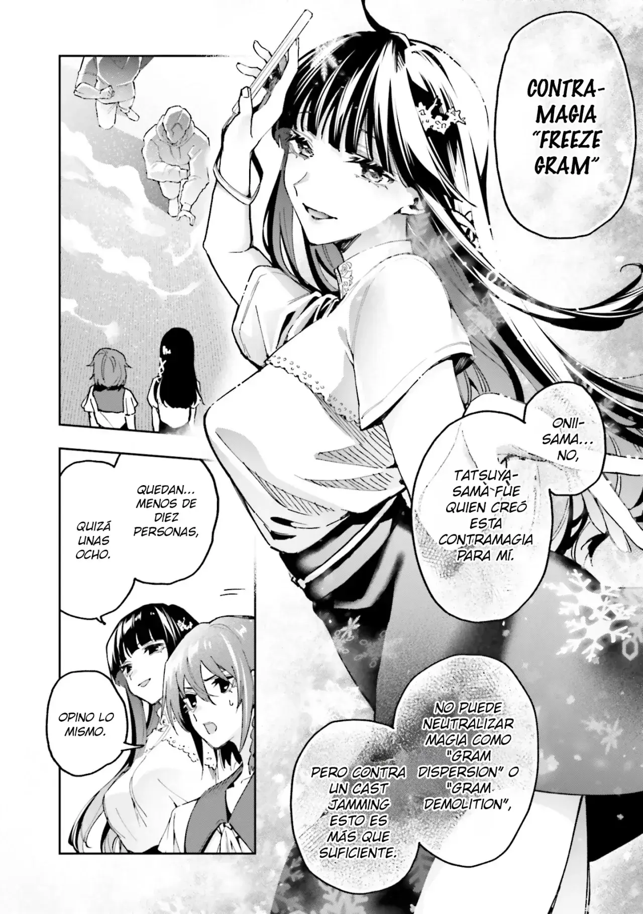 Capitulo 27 page 11