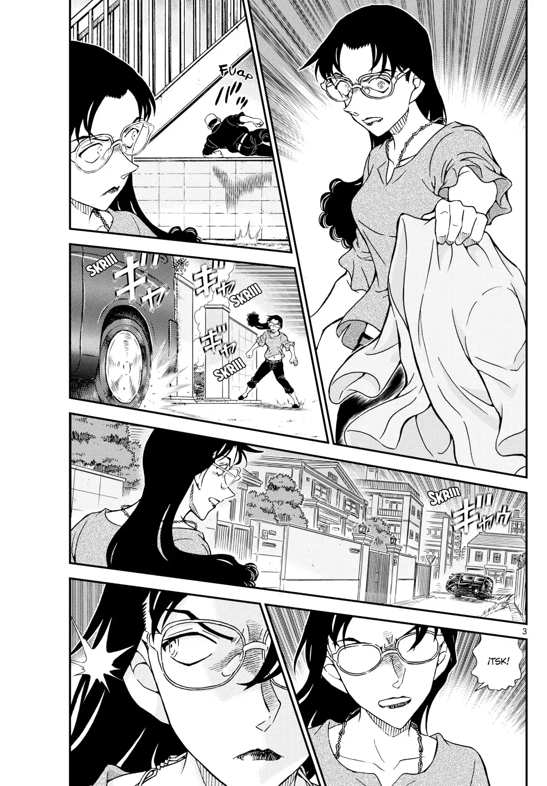 Capitulo 1150 page 3