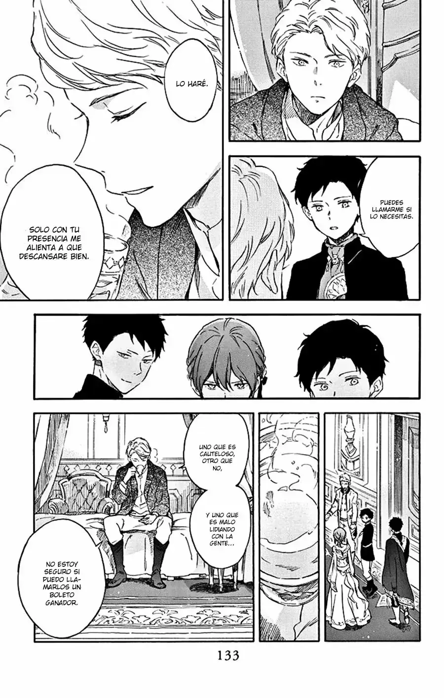 Capitulo 112 page 11