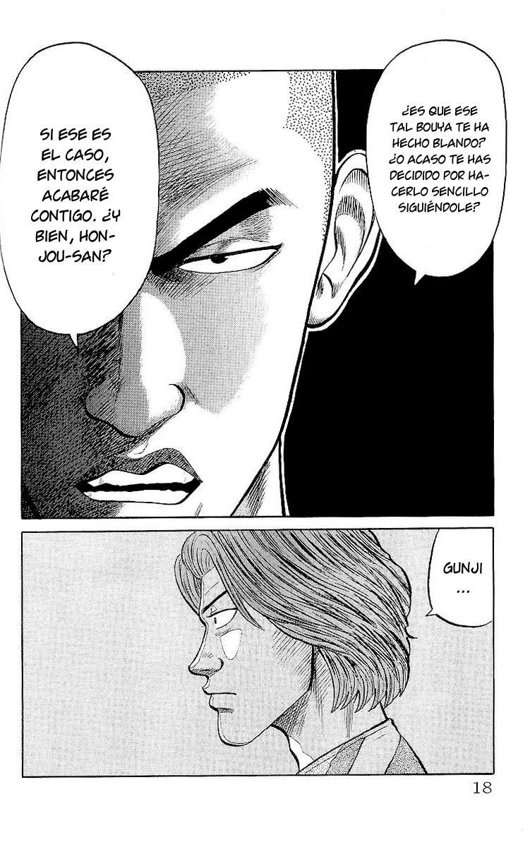 Capitulo 57 page 17