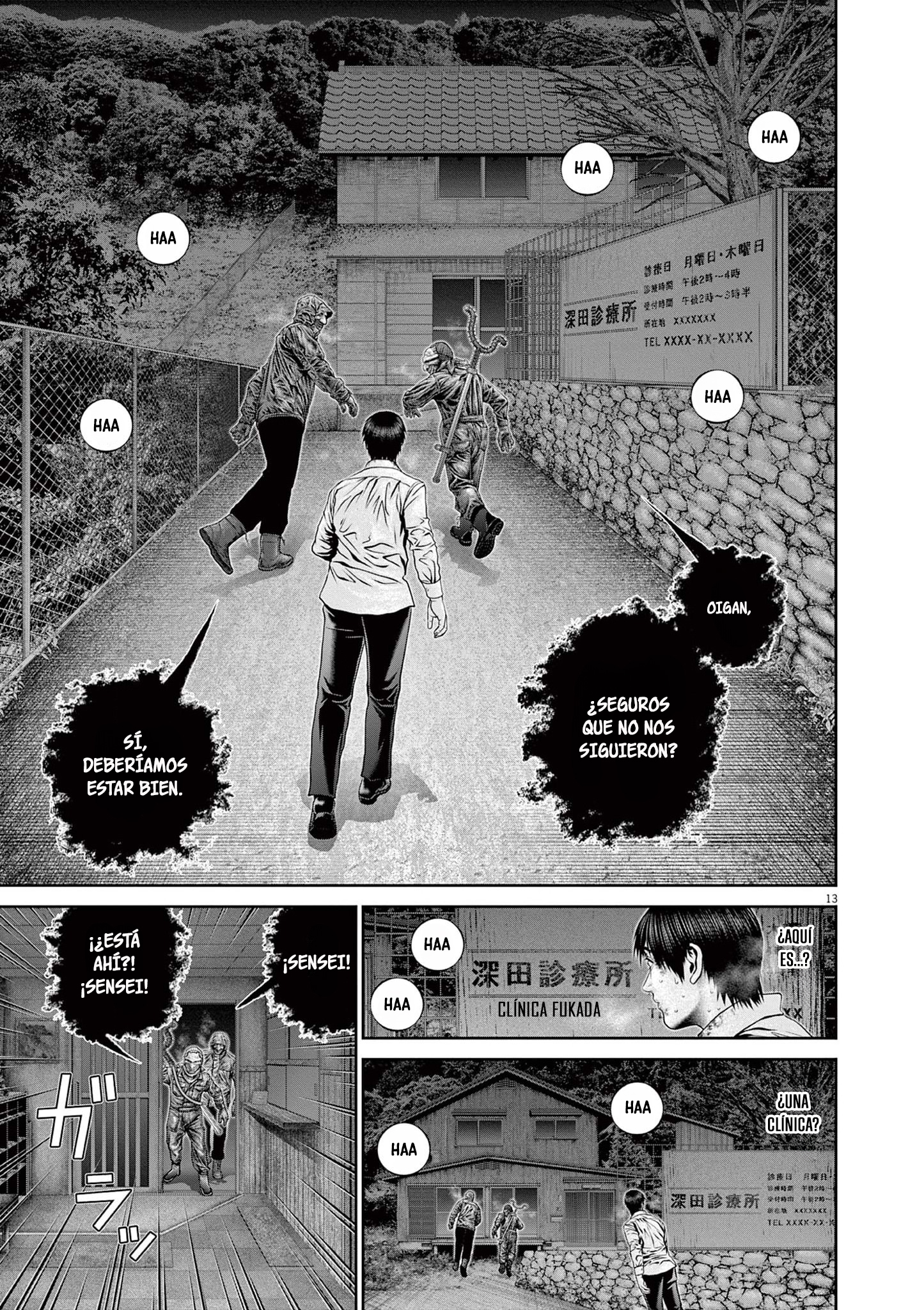 Capitulo 13 page 17