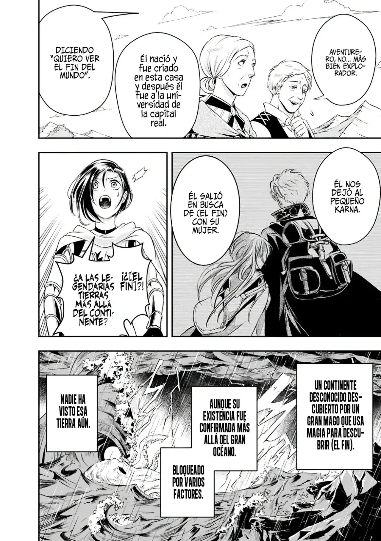 Capitulo 90 page 9
