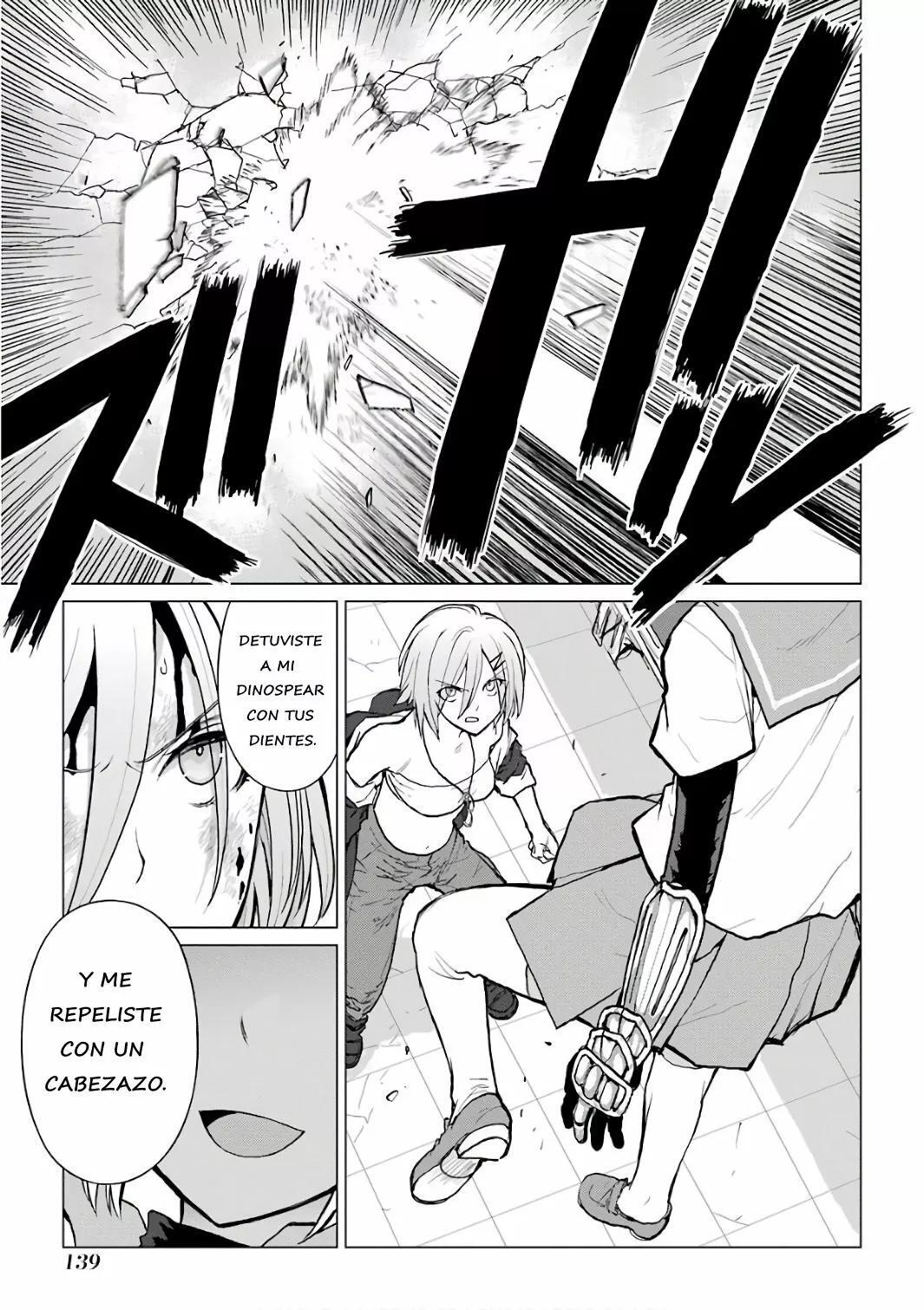 Capitulo 95 page 14