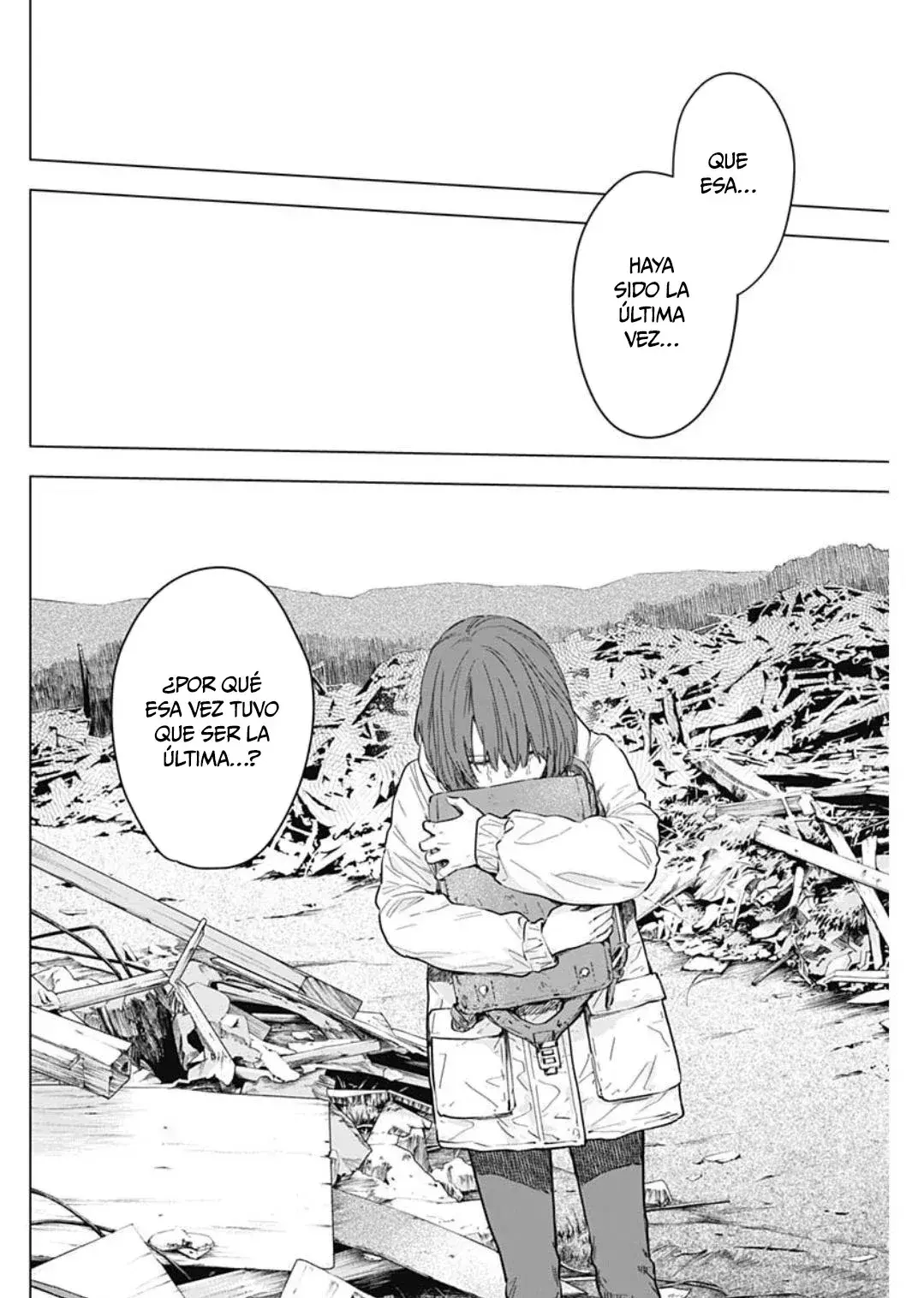 Capitulo 170 page 17