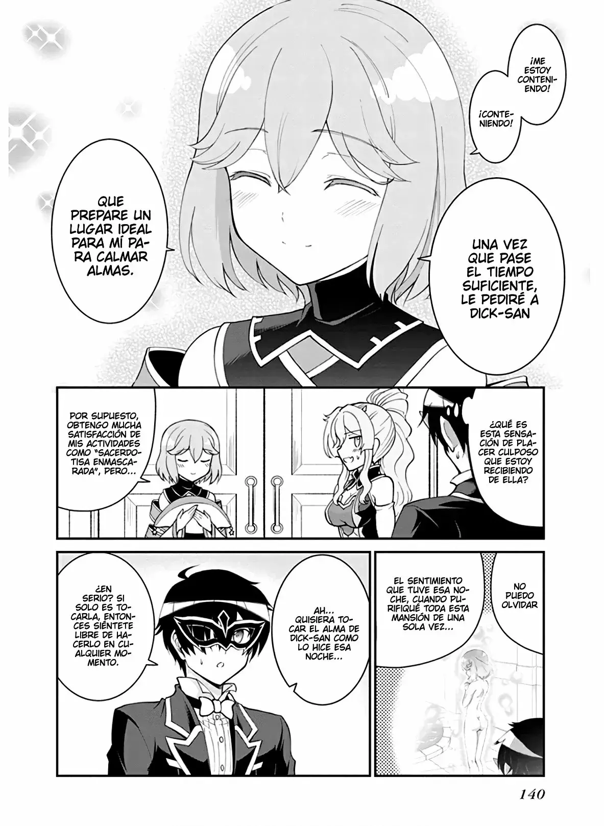 Capitulo 19 page 5
