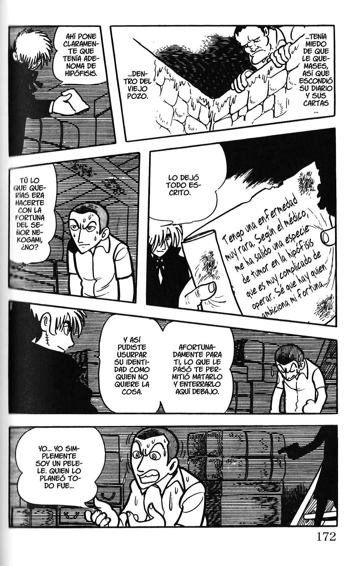 Capitulo 174 page 20