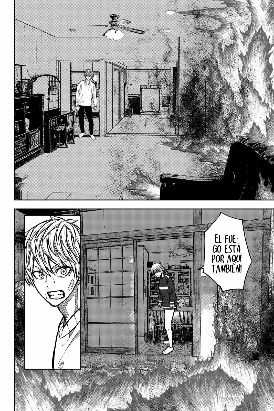 Capitulo 34 page 3
