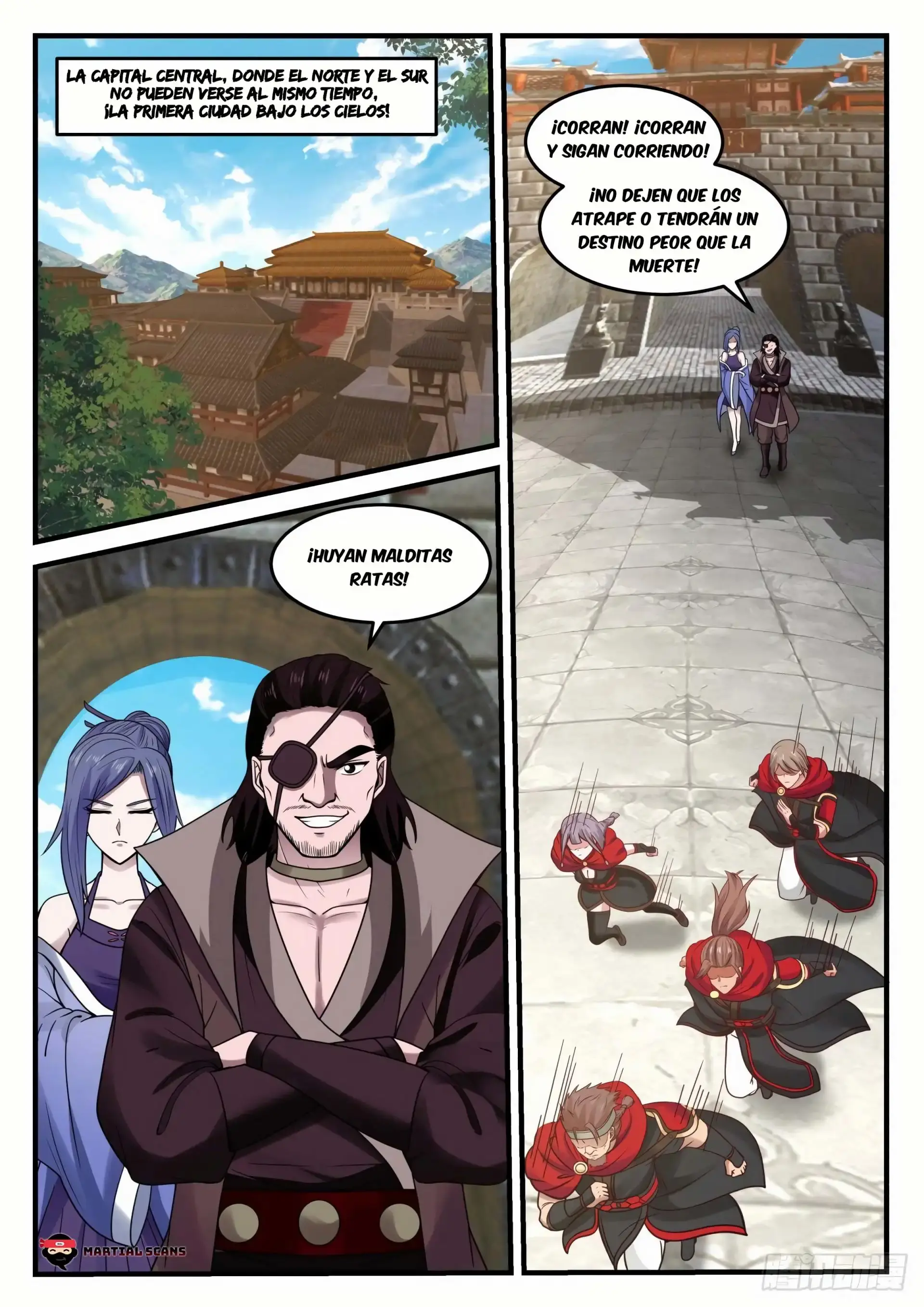 Capitulo 790 page 9