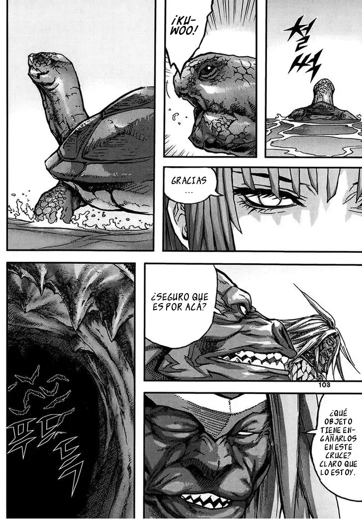 Capitulo 332 page 5