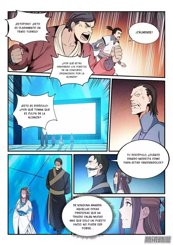 Capitulo 161 page 11