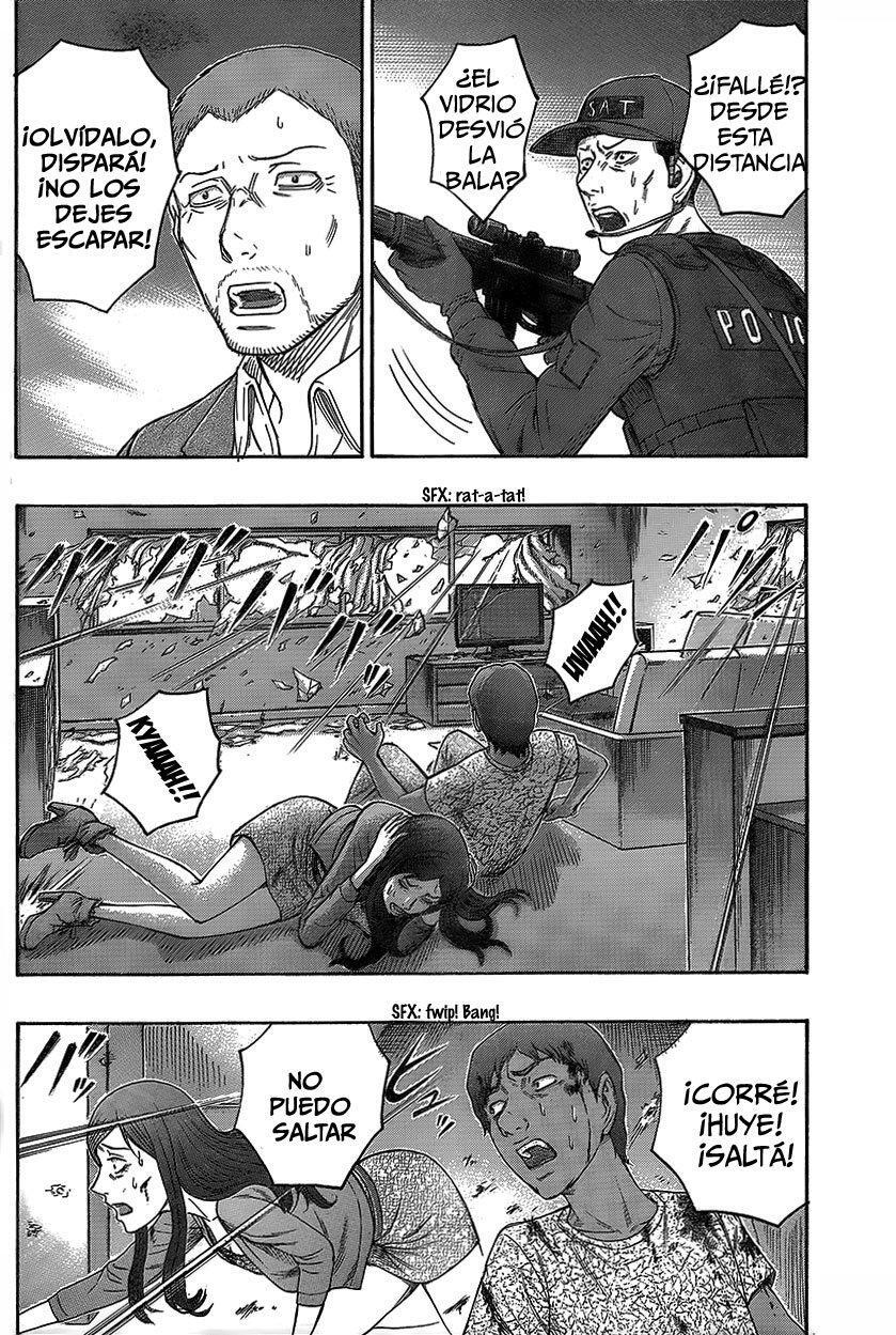 Capitulo 70 page 16