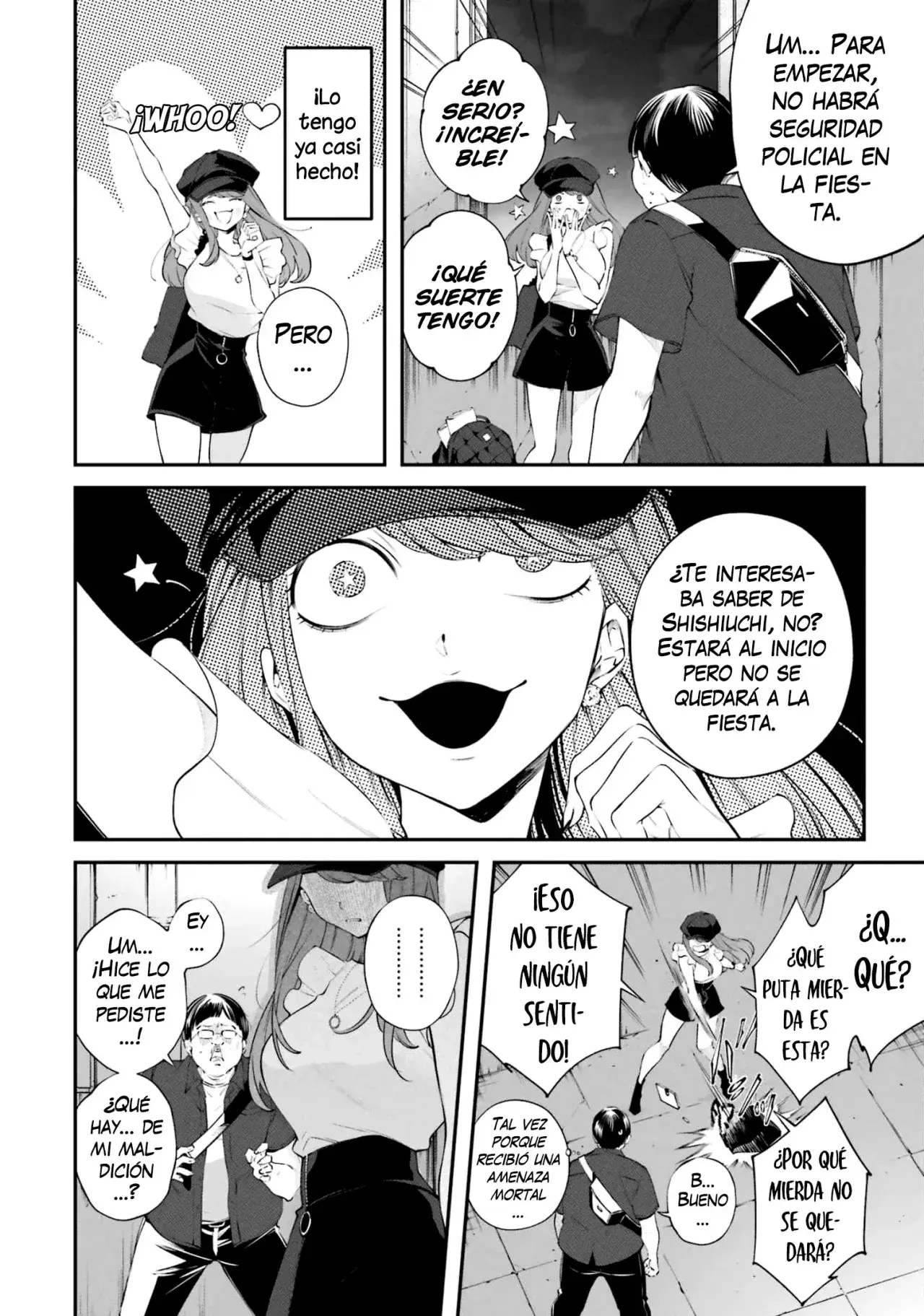 Capitulo 18 page 39