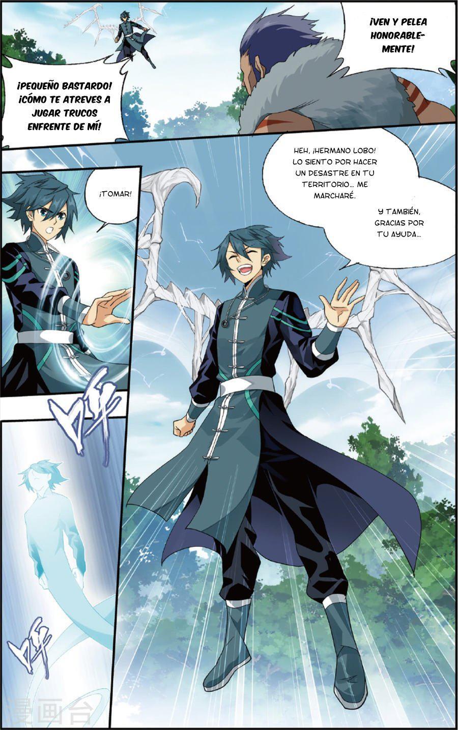 Capitulo 231 page 10