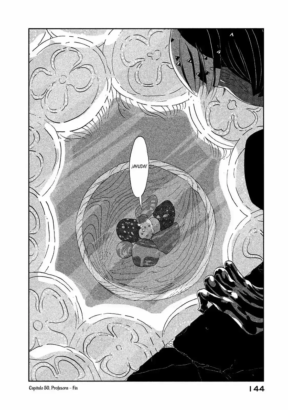 Capitulo 50 page 25