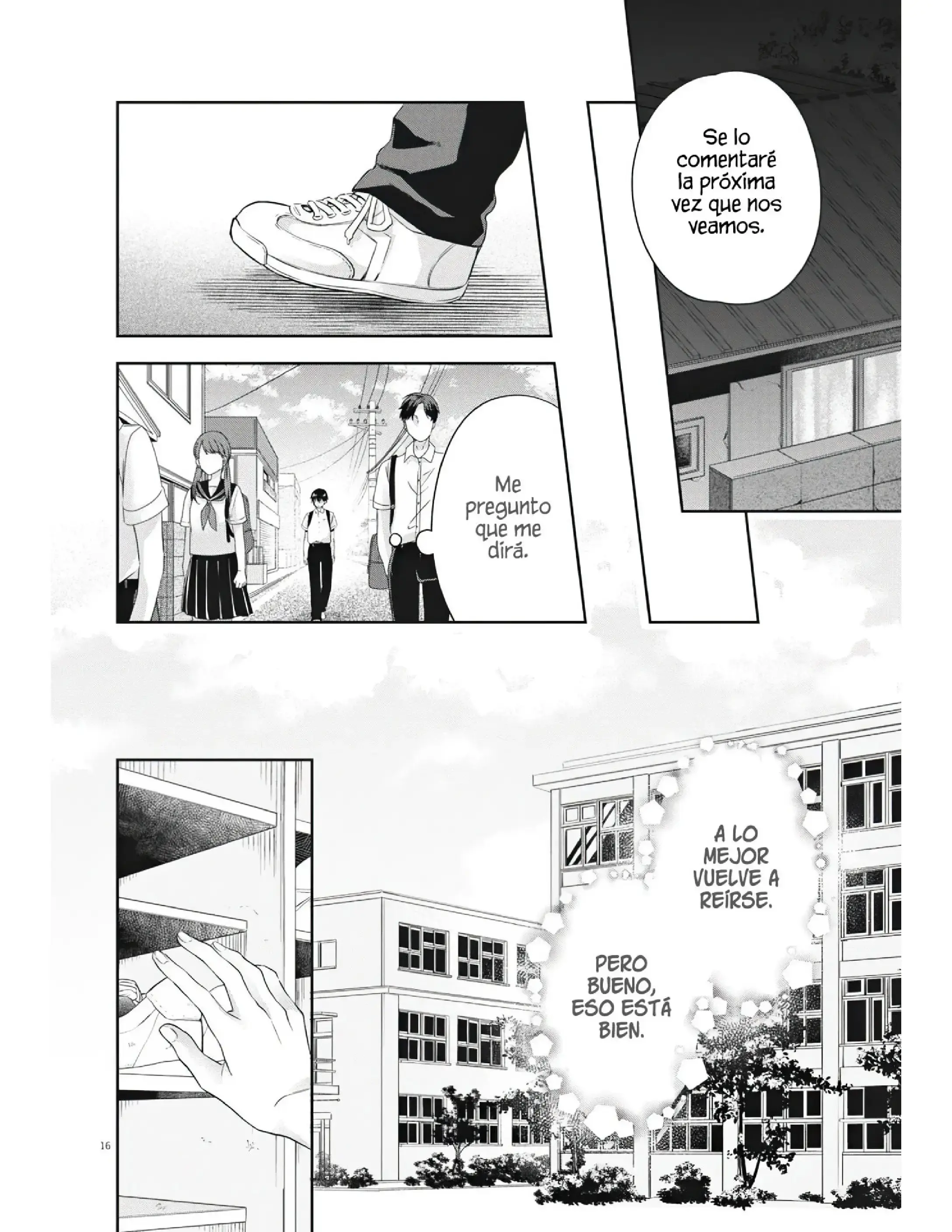 Capitulo 17 page 19