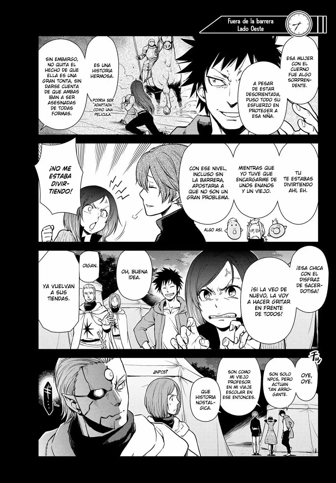 Capitulo 56 page 18