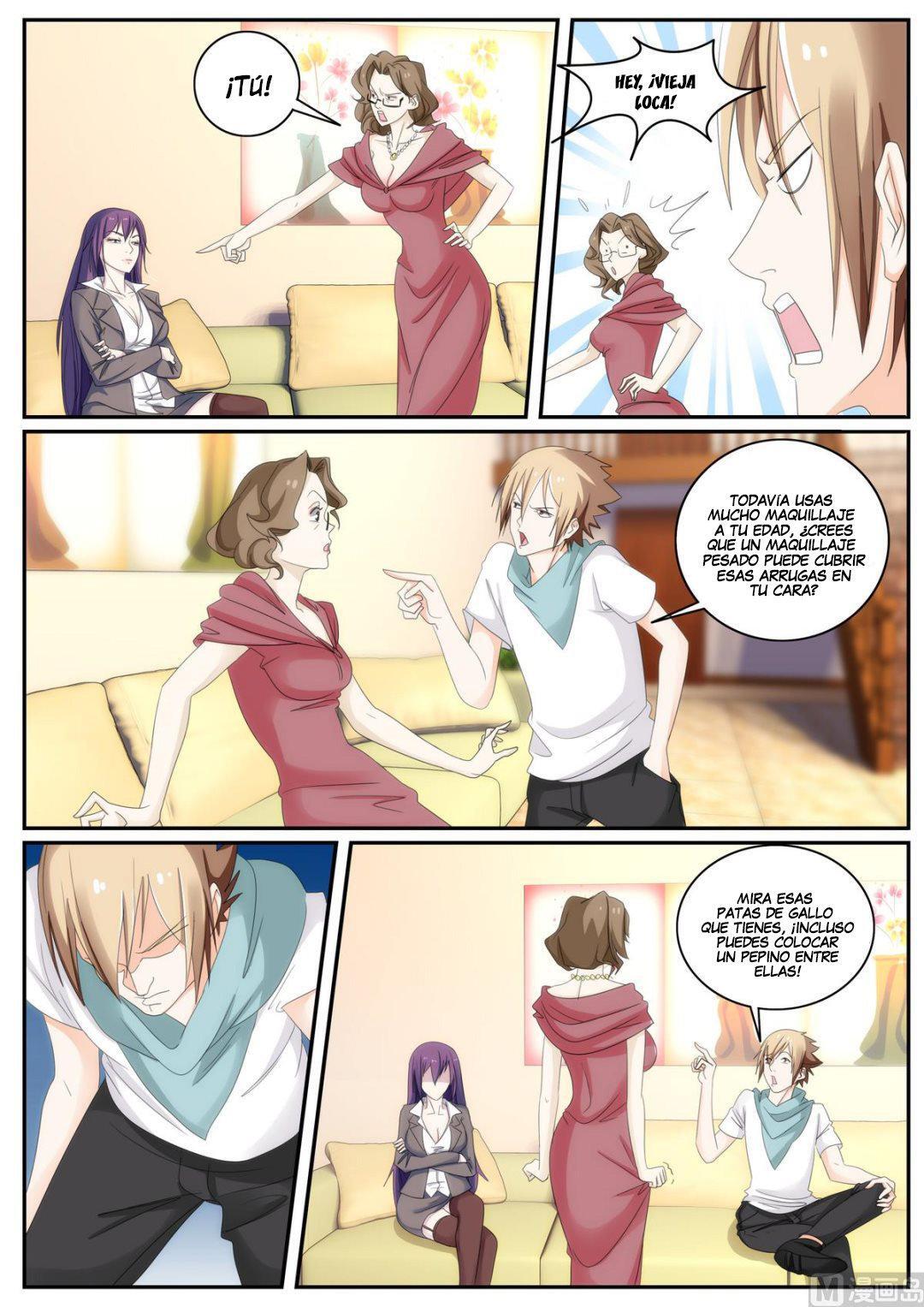 Capitulo 58 page 5