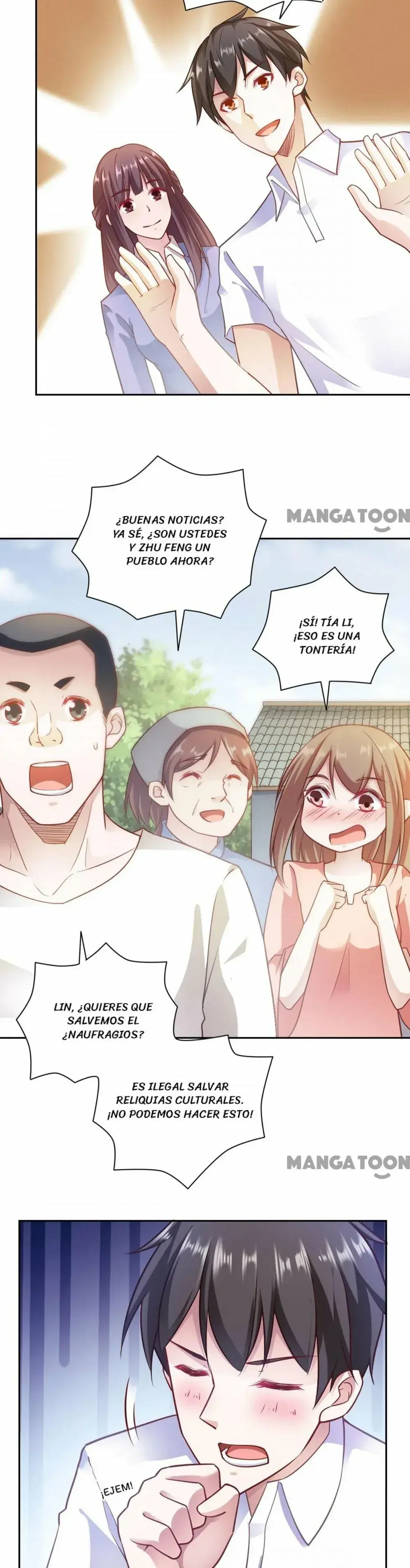 Capitulo 79 page 14