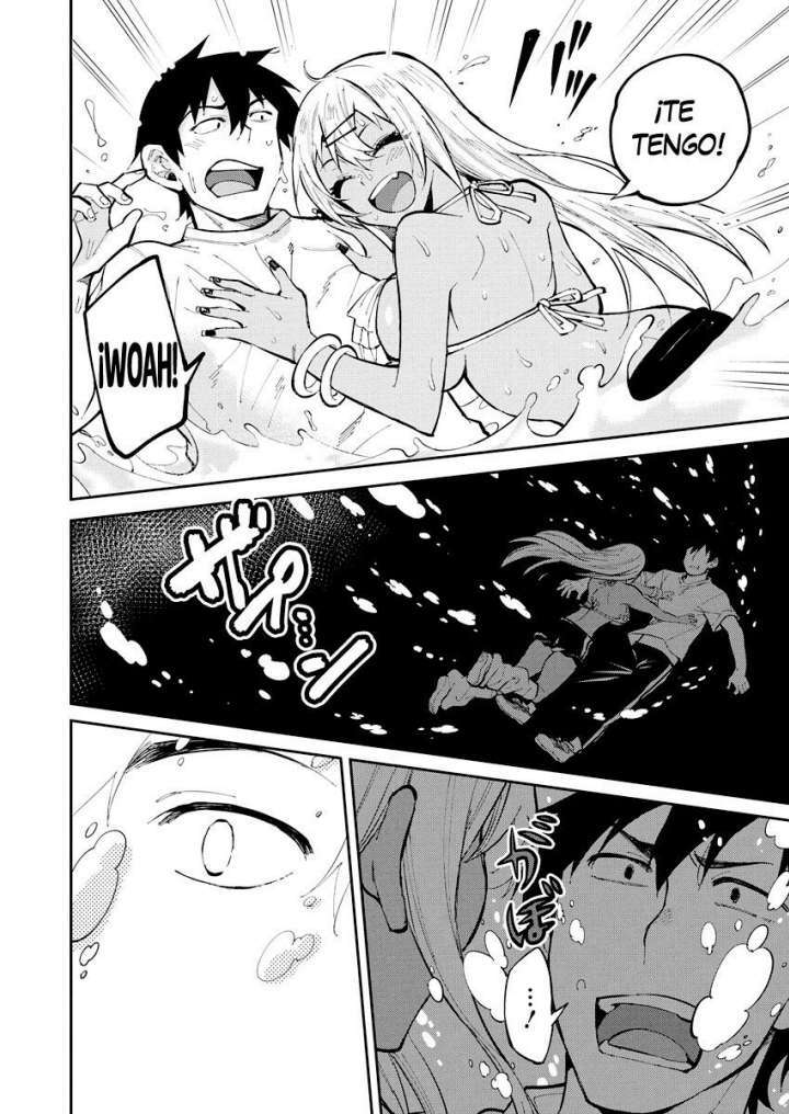 Capitulo 32 page 18