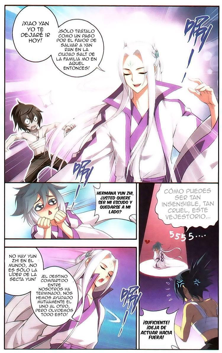 Capitulo 93 page 17