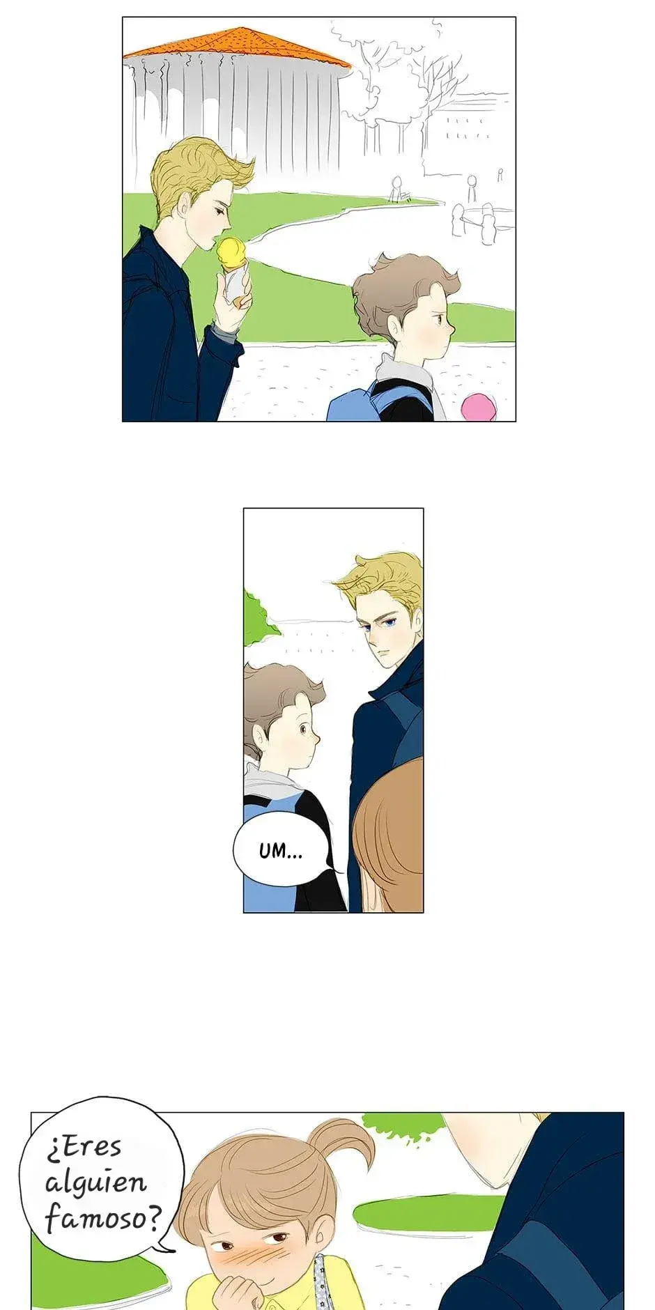 Capitulo 25 page 29