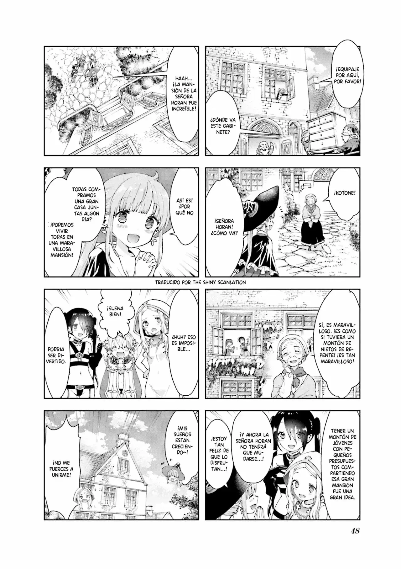 Capitulo 4 page 11