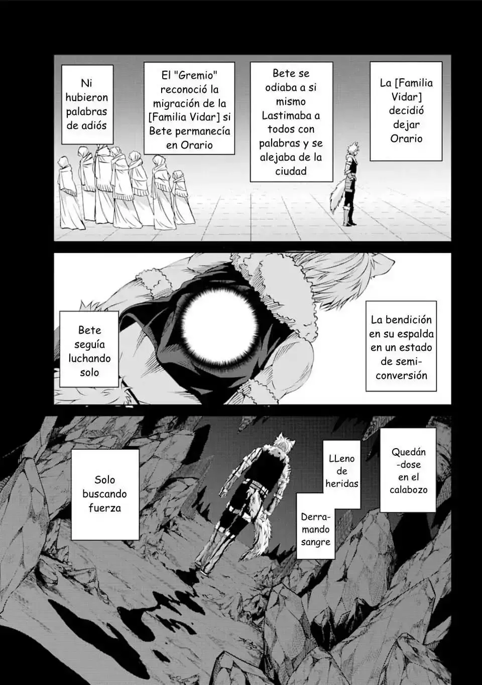 Capitulo 73 page 42