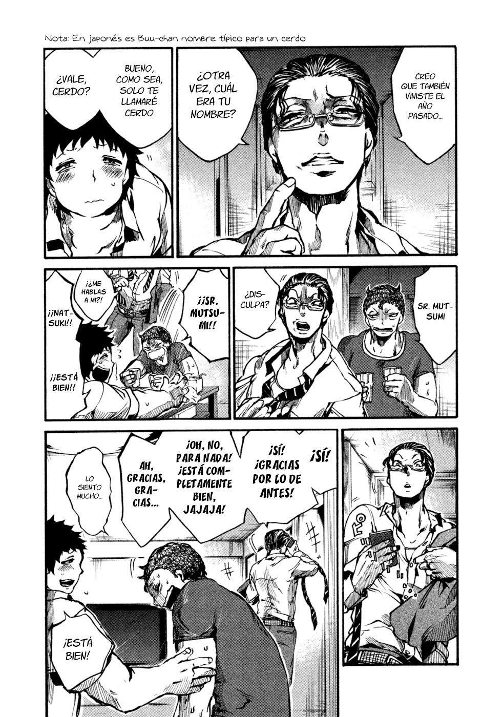 Capitulo 36 page 10