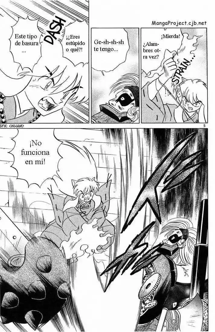 Capitulo 247 page 5