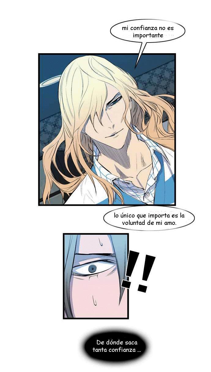 Capitulo 91 page 17