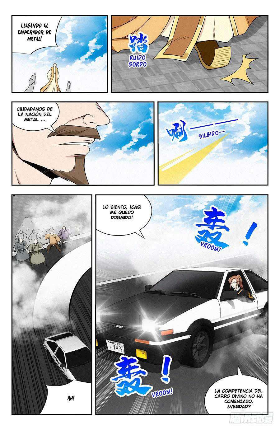 Capitulo 124 page 13