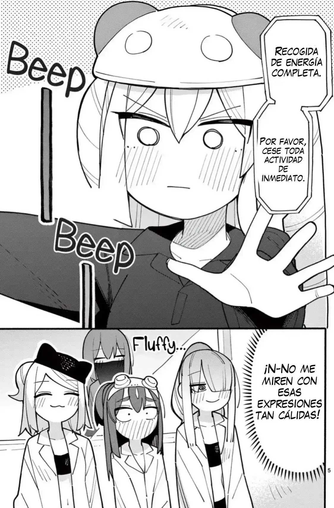 Capitulo 72 page 6