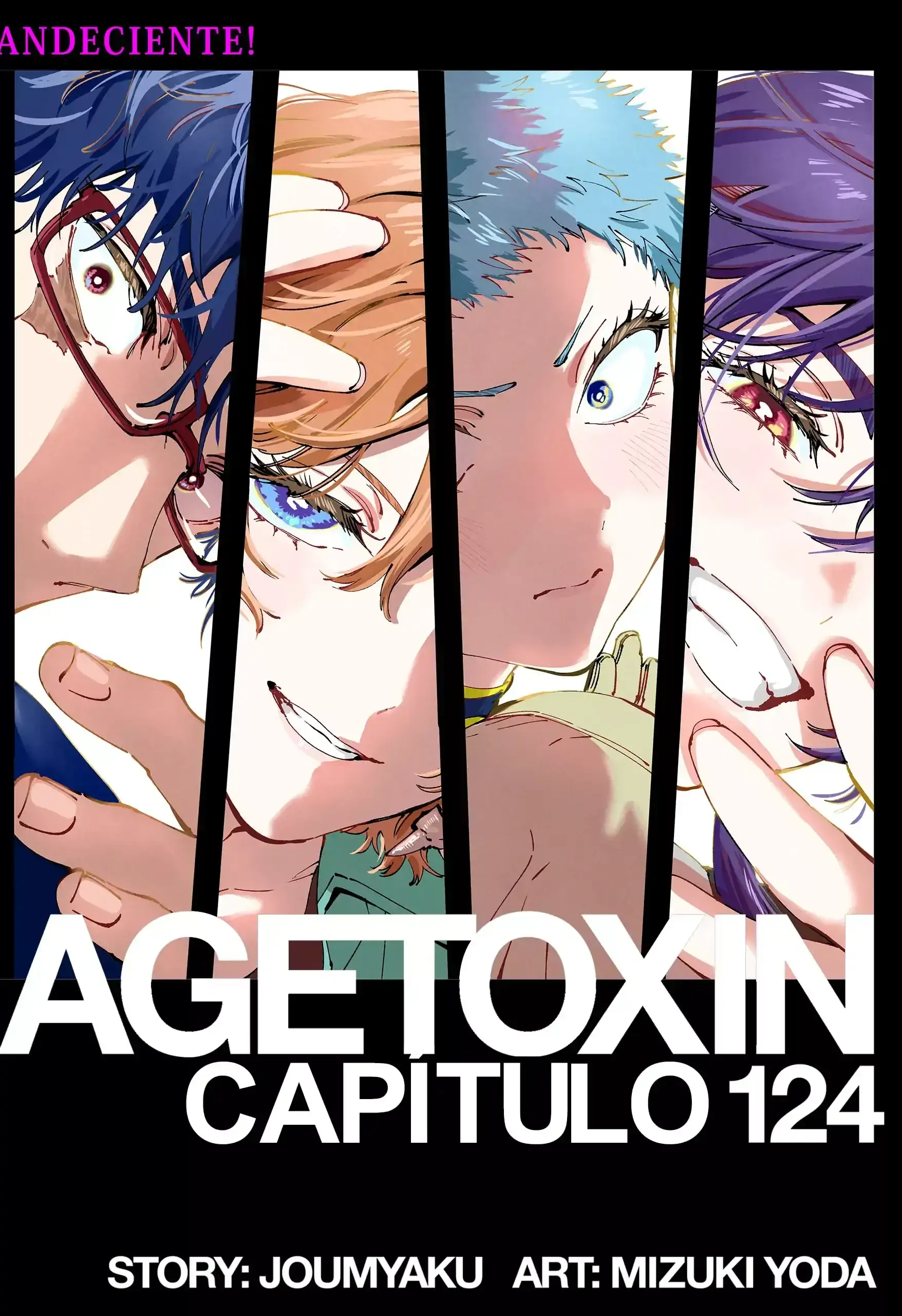 Capitulo 124 page 2