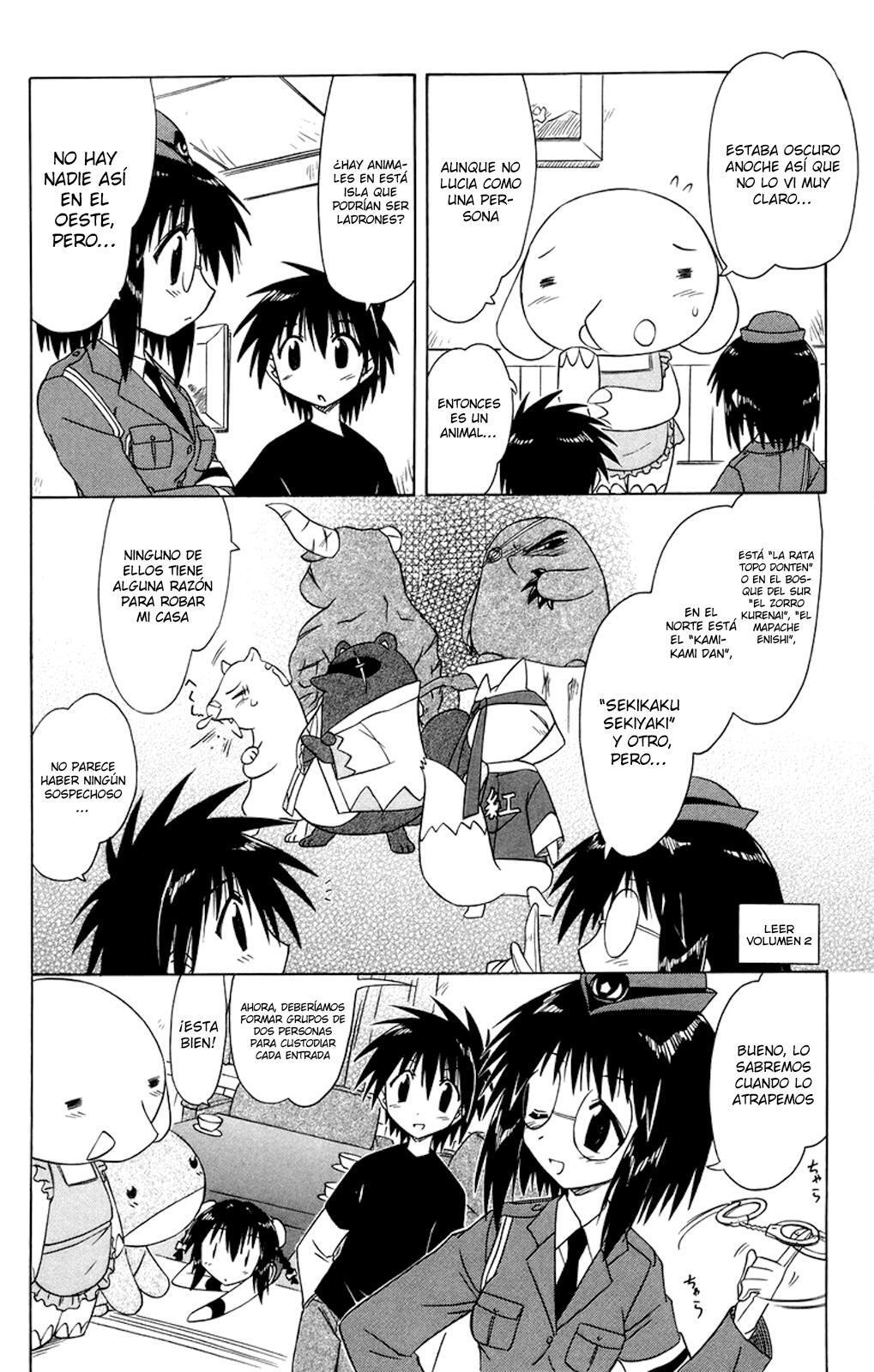 Capitulo 66 page 13