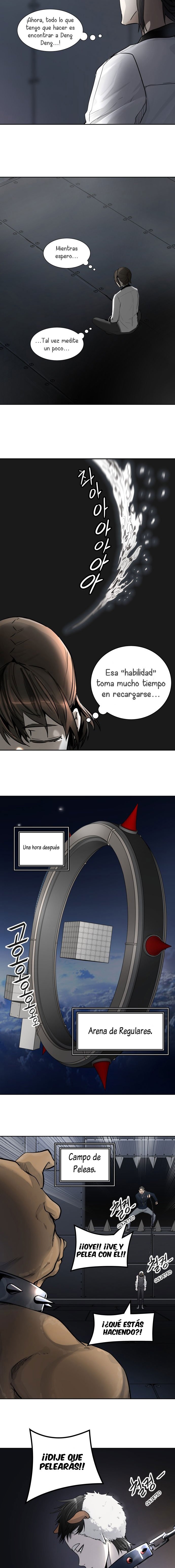 Capitulo 422 page 20