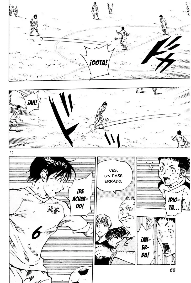 Capitulo 121 page 11