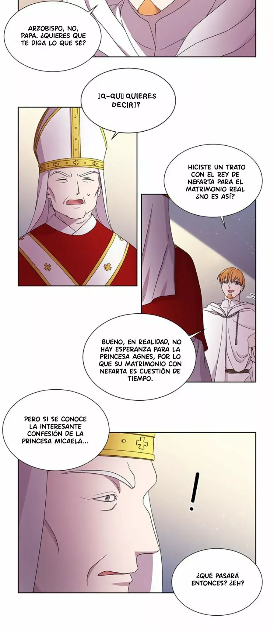 Capitulo 74 page 14
