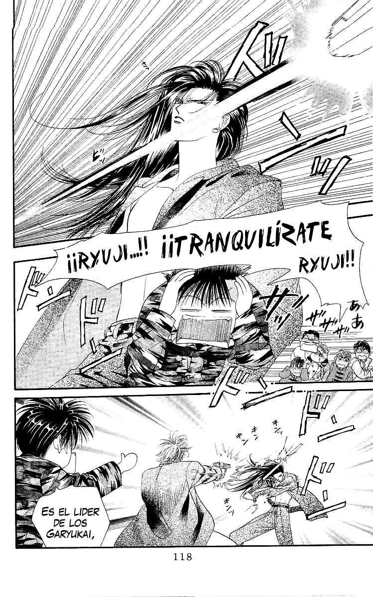 Capitulo 86 page 23