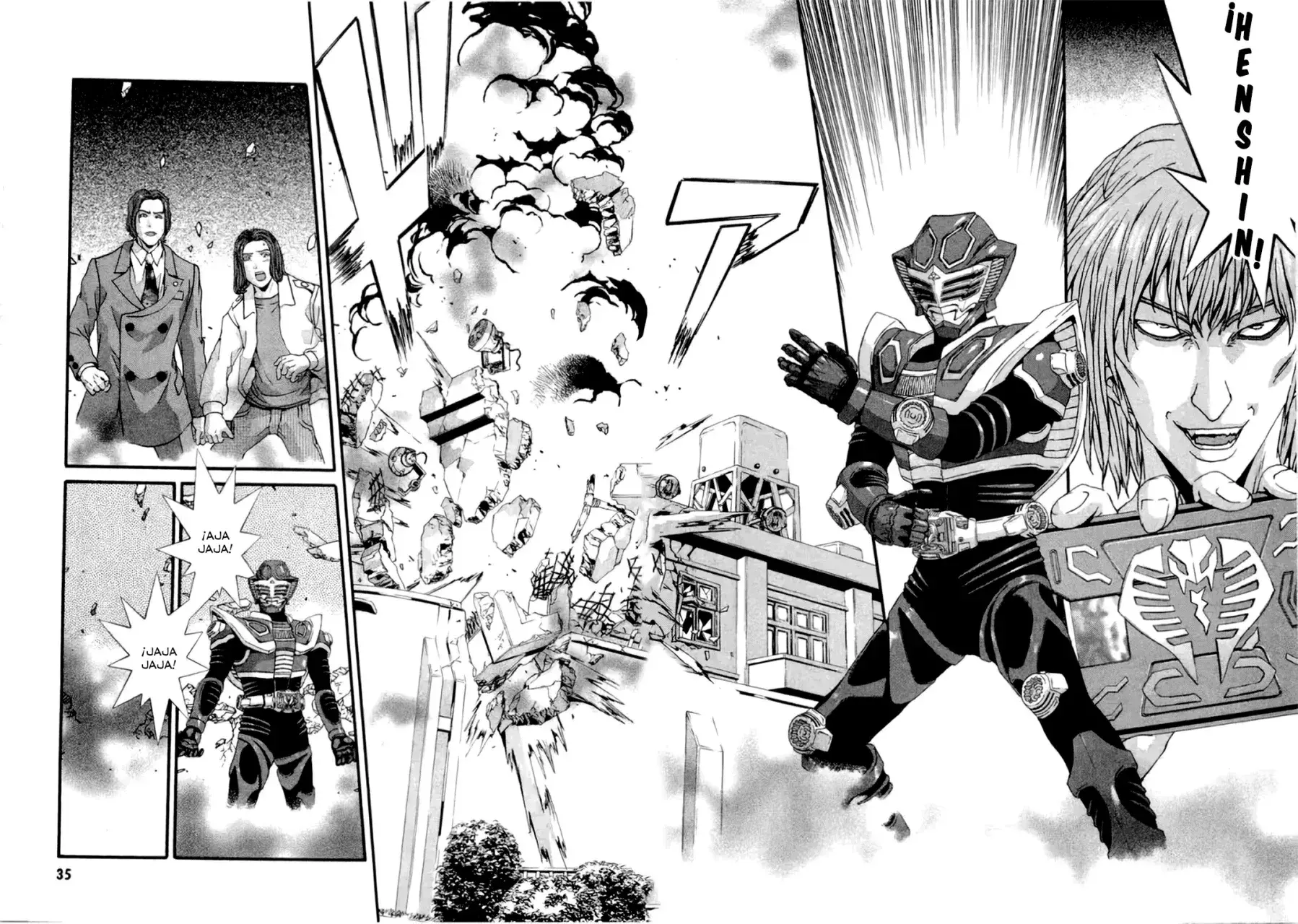 Capitulo 1 page 33