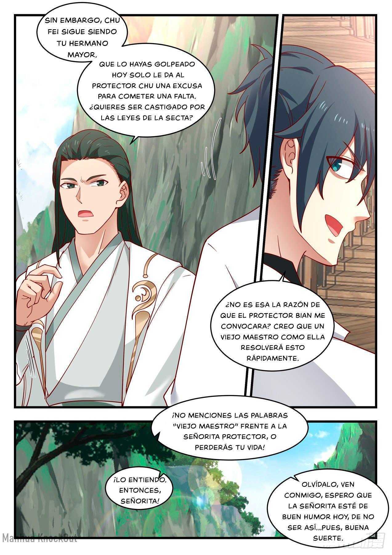 Capitulo 1567 page 8