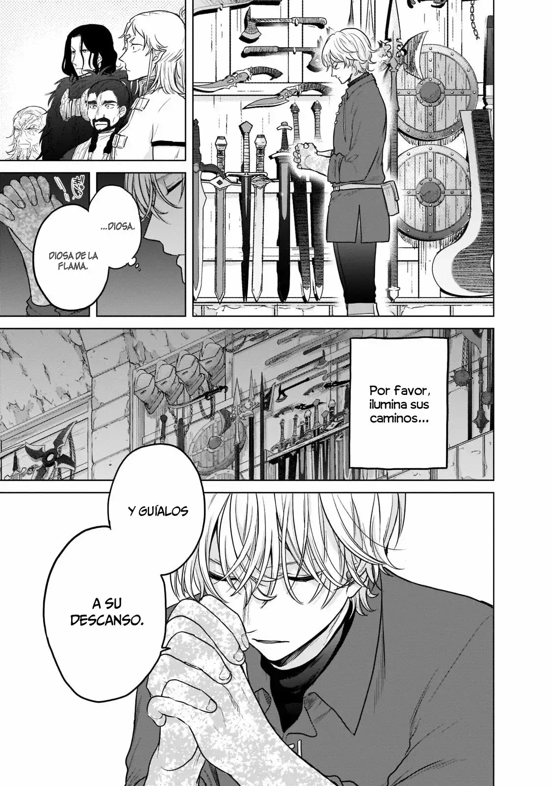 Capitulo 42 page 36