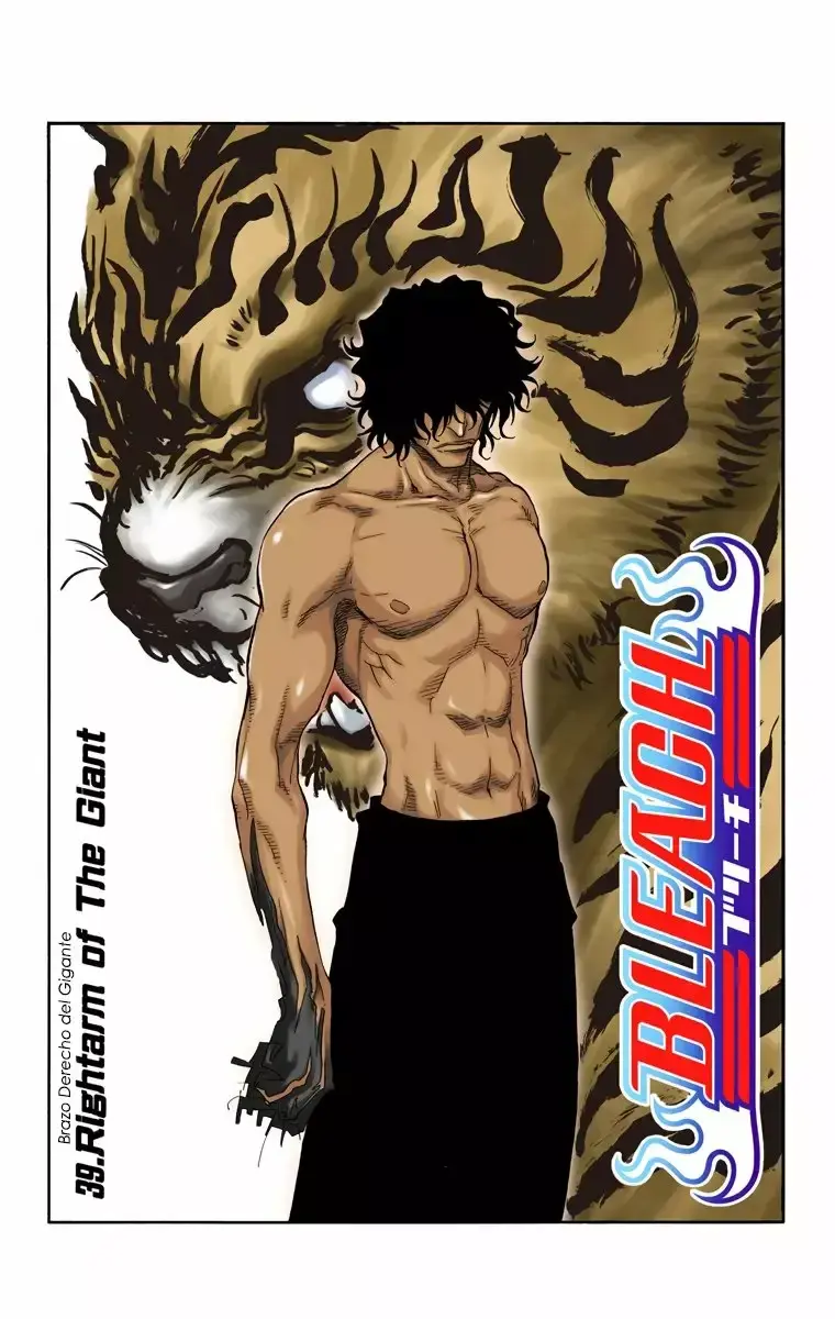 Capitulo 39 page 3