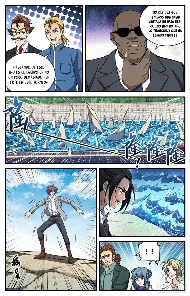 Capitulo 697 page 14
