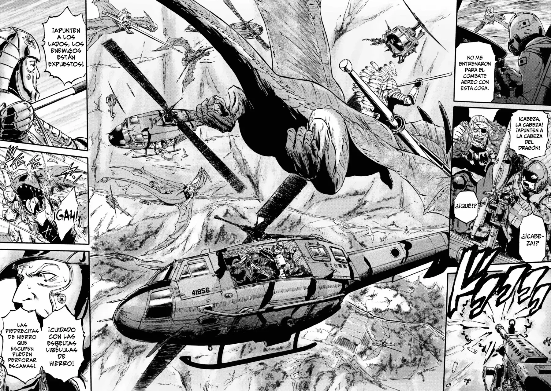Capitulo 127 page 24
