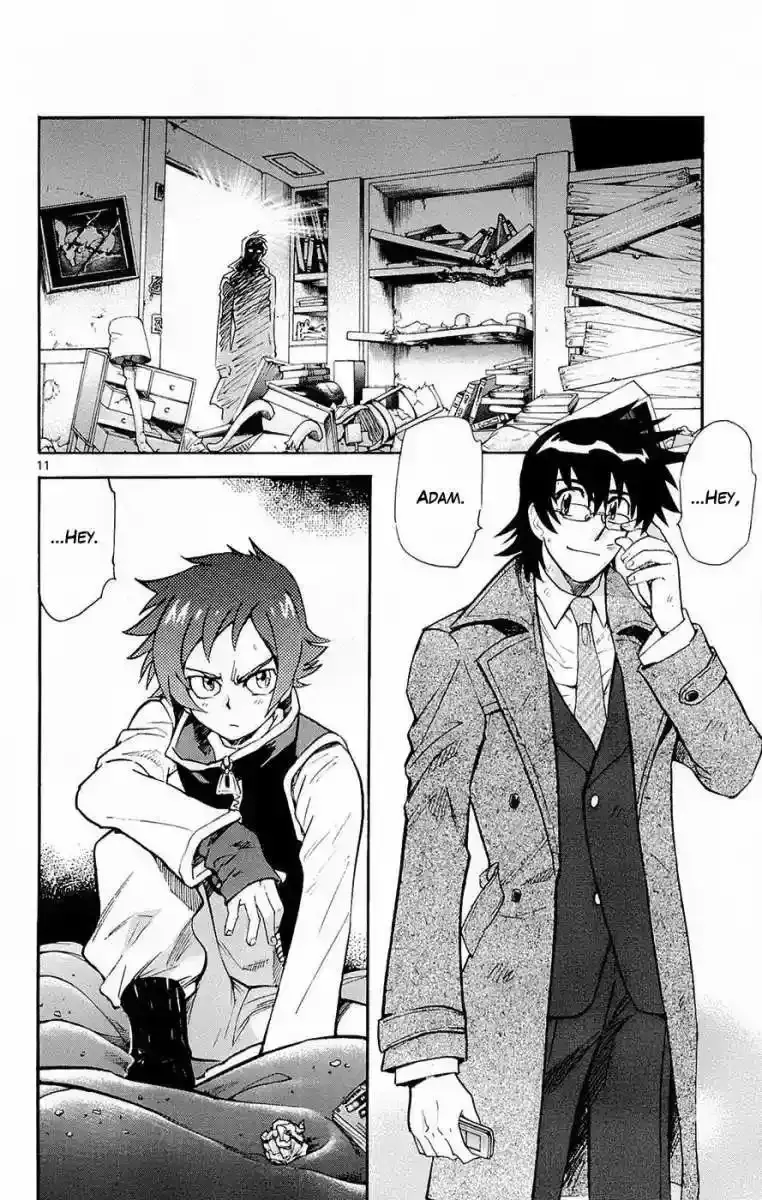 Capitulo 250 page 12