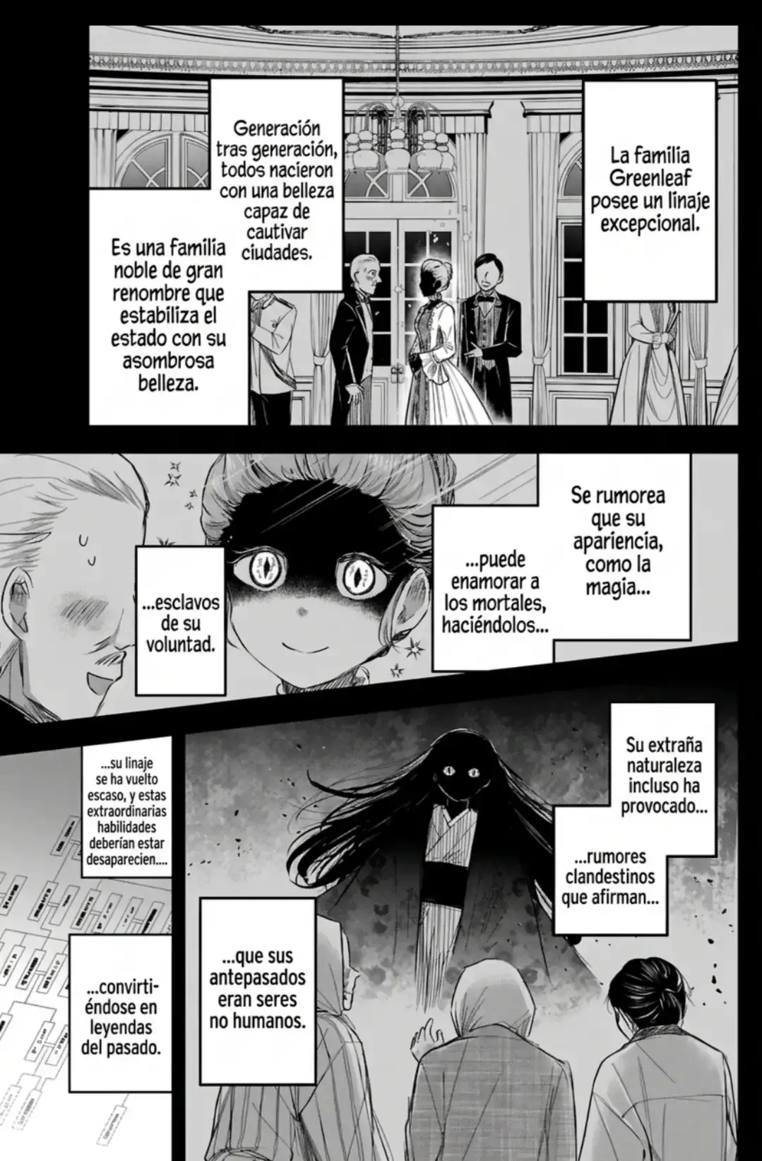 Capitulo 81 page 6