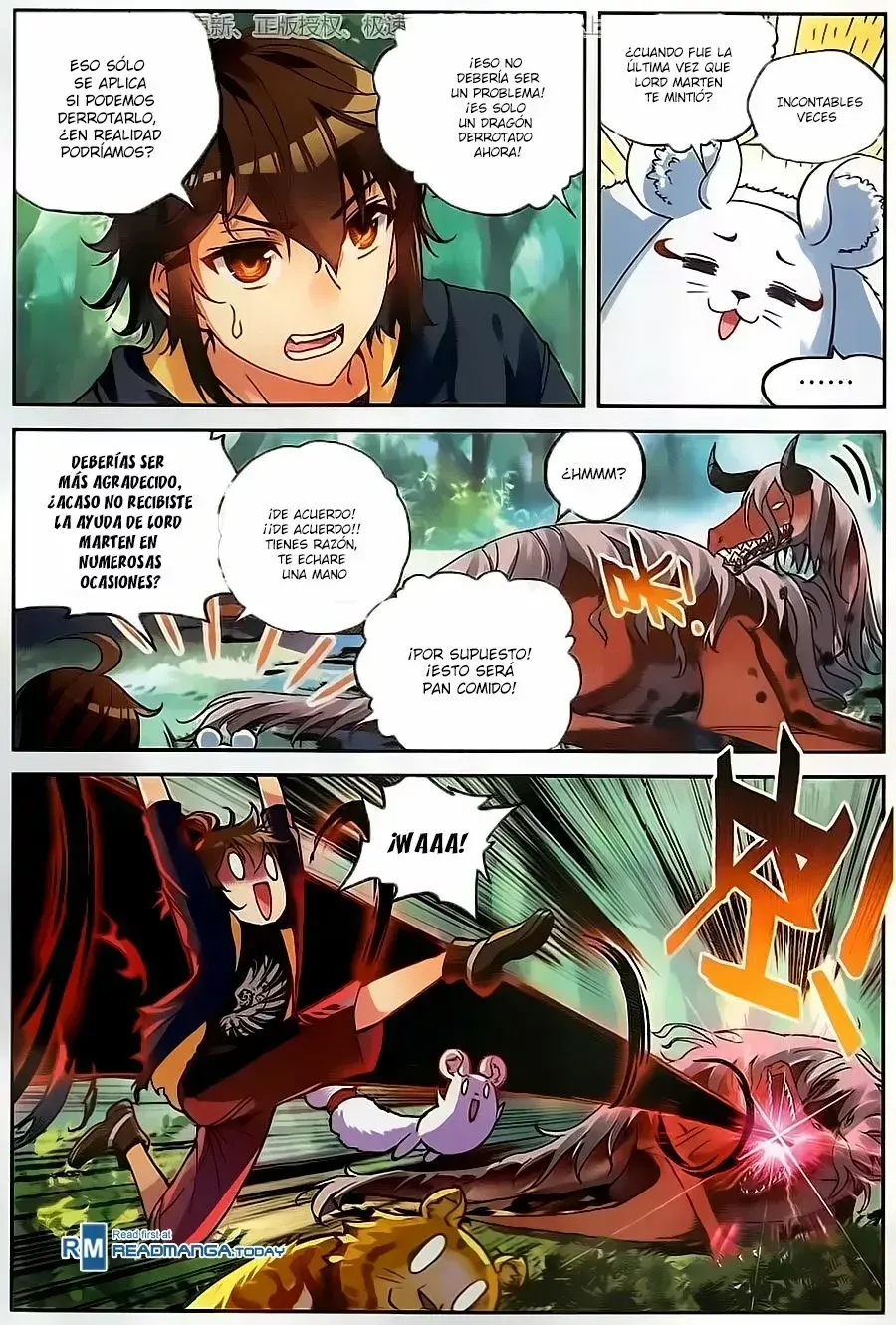 Capitulo 57 page 6