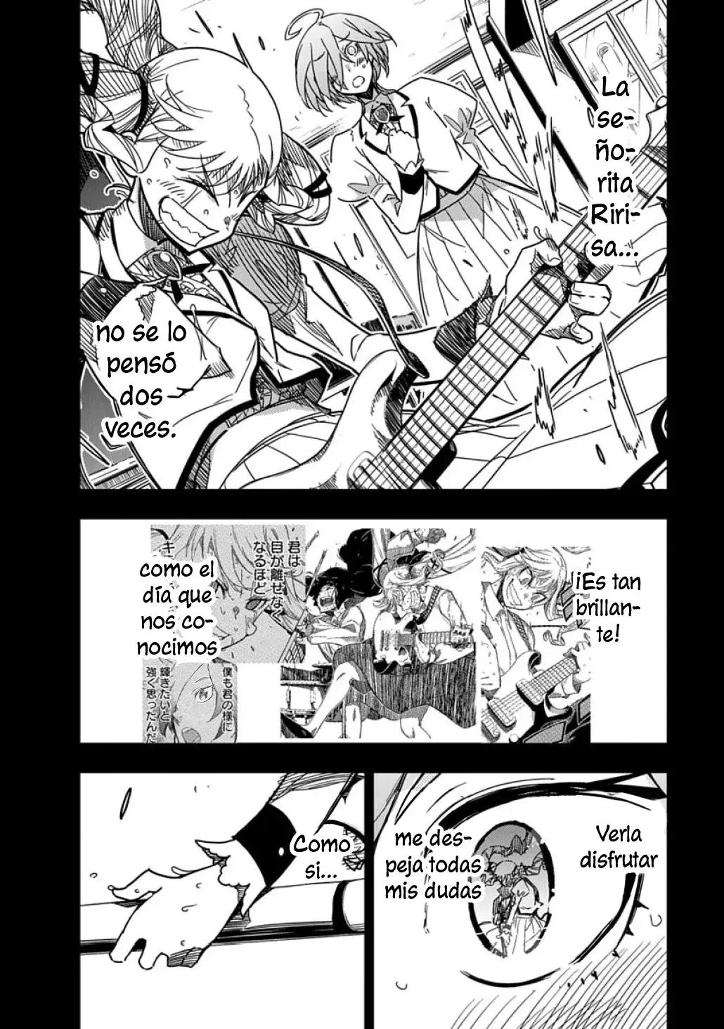 Capitulo 50 page 16